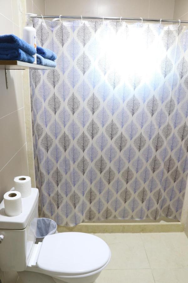 Faraseen Apartments Al Qastal 外观 照片
